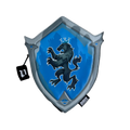 DELORE FROZEN SHIELD BACKPACK