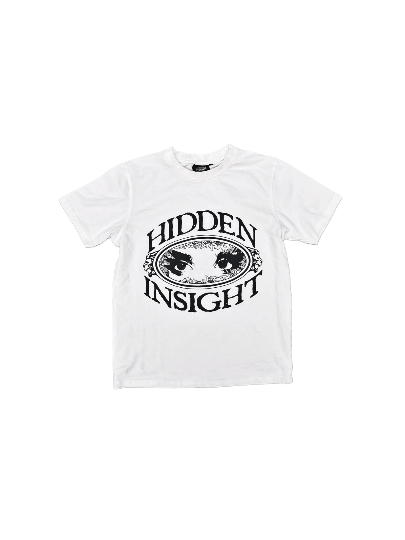 DELORE x HIDDEN INSIGHT™ — SHIRT