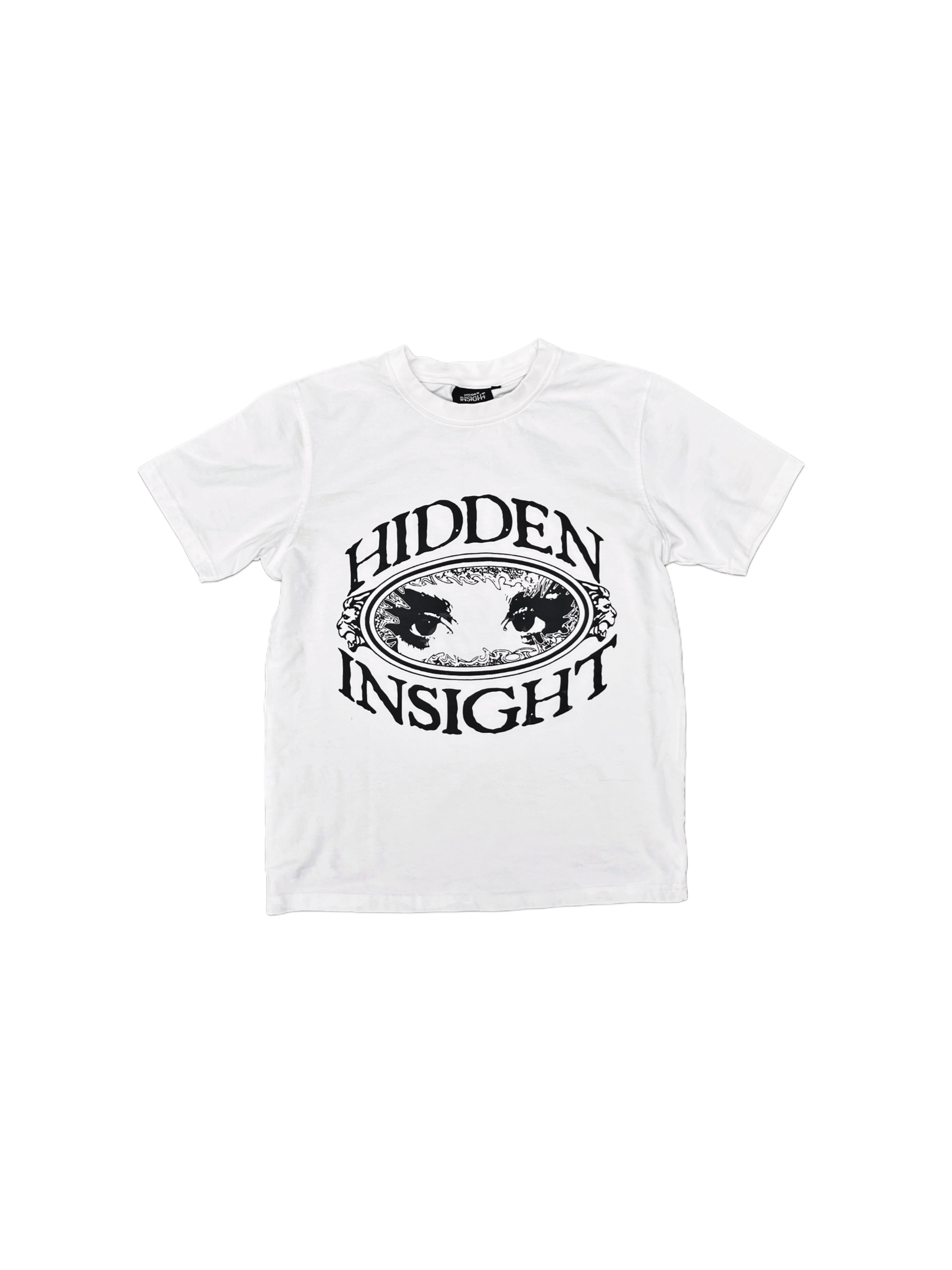 DELORE x HIDDEN INSIGHT™ — SHIRT