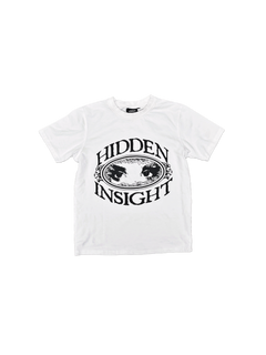 DELORE x HIDDEN INSIGHT™ — SHIRT