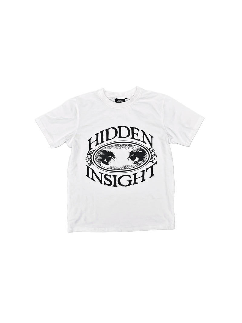 DELORE x HIDDEN INSIGHT™ — SHIRT - Delore