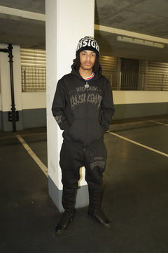 DELORE X HIDDEN INSIGHT TRACKSUIT