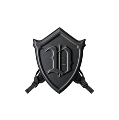 DELORE BLACKOUT BACKPACK