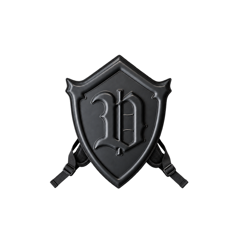 DELORE BLACKOUT BACKPACK