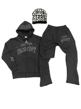 DELORE X HIDDEN INSIGHT TRACKSUIT