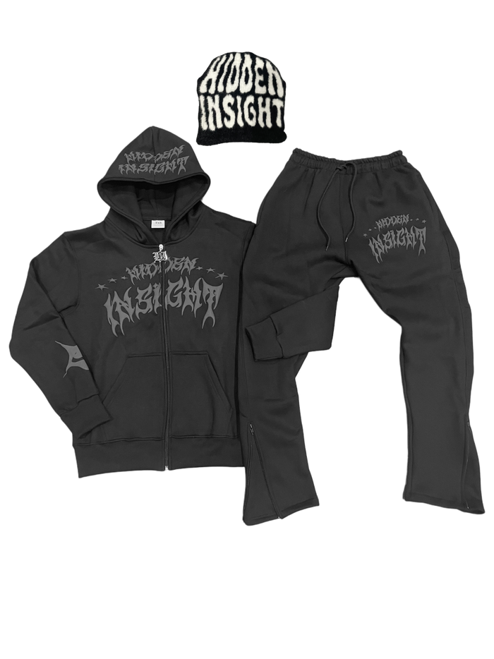 DELORE X HIDDEN INSIGHT
