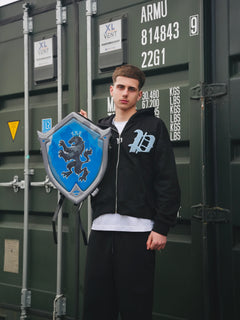 DELORE FROZEN SHIELD BACKPACK