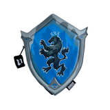 DELORE FROZEN SHIELD BACKPACK