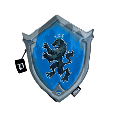 DELORE FROZEN SHIELD BACKPACK