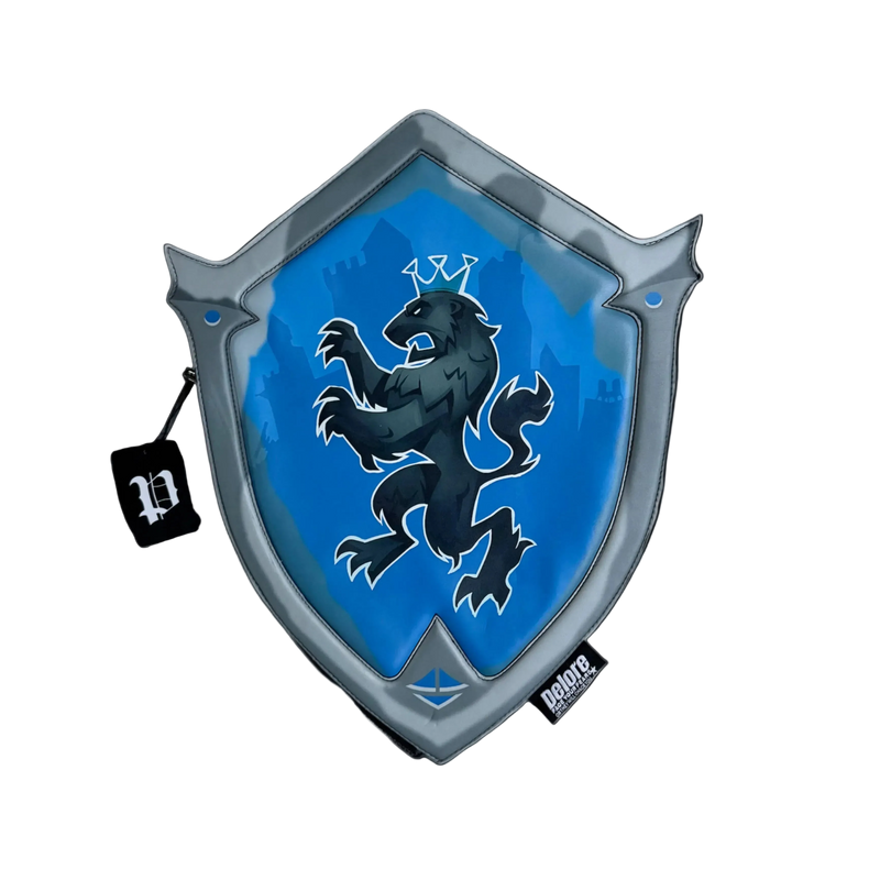DELORE FROZEN SHIELD BACKPACK - Delore